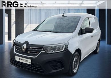 Renault Kangoo, 2022