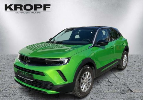 Opel Mokka, 2022 2