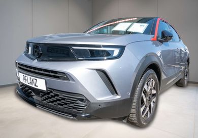 Opel Mokka, 2024