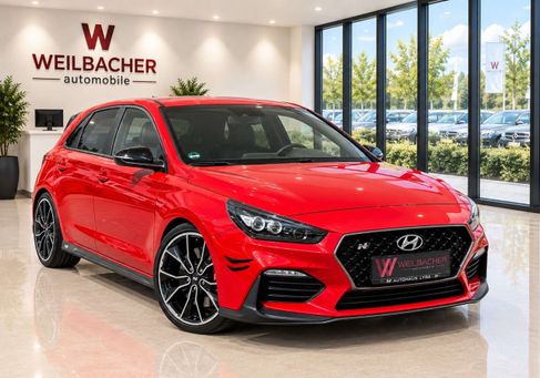 Hyundai i30, 2019 2