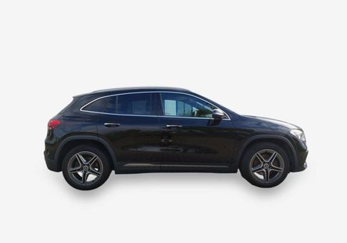 Mercedes-Benz GLA 250, 2022 3