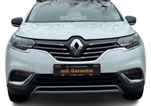 Renault Espace, 2019