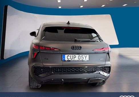 Audi Q3, 2026