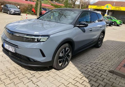 Opel Grandland X, 2025 3