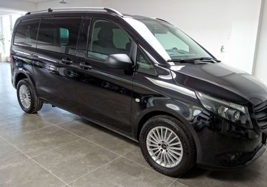 Mercedes-Benz Vito, 2023