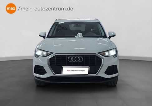 Audi Q3, 2021