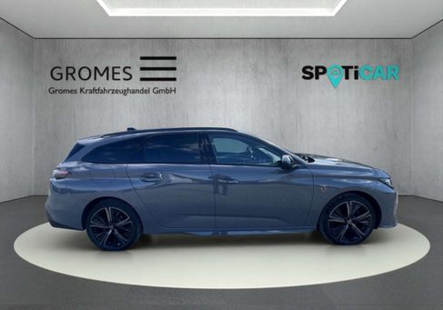 Peugeot 308, 2024
