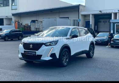 Peugeot 2008, 2022