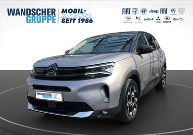 Citroën C5 Aircross, 2023