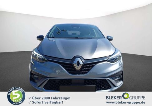 Renault Clio, 2023