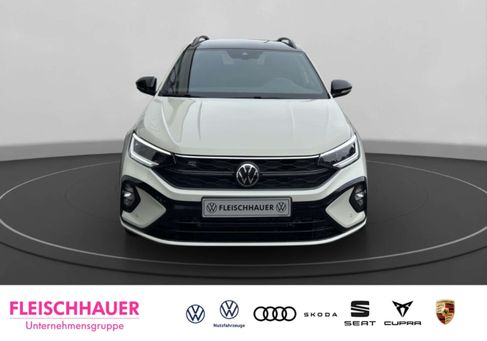 Volkswagen Taigo, 2025