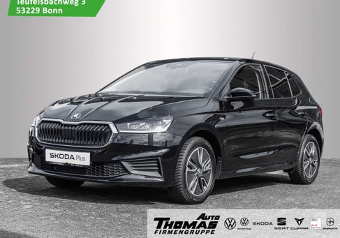 Skoda Fabia, 2023