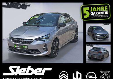 Opel Corsa, 2023