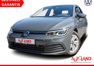 Volkswagen Golf, 2023