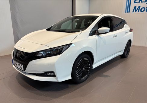 Nissan Leaf, 2023 3