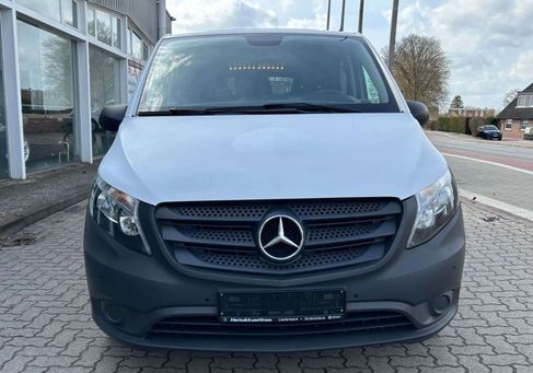 Mercedes-Benz Vito, 2020
