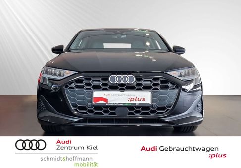 Audi A3, 2024