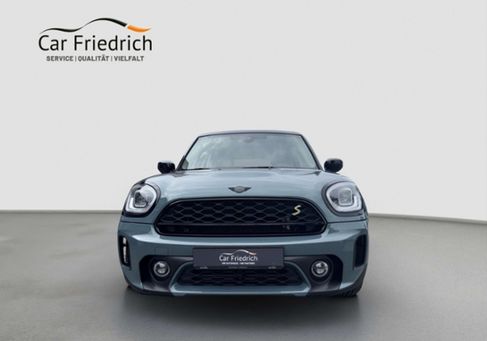 MINI Cooper Countryman, 2022