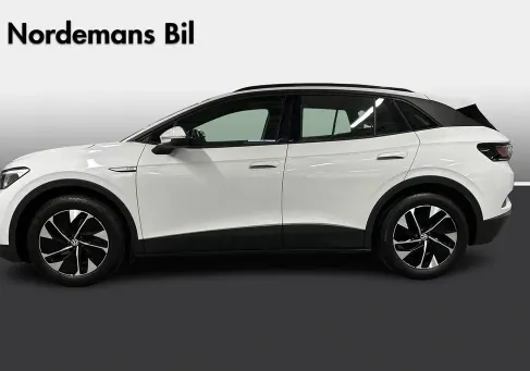 Volkswagen ID.4, 2023 2