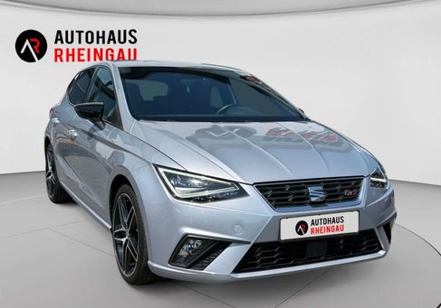Seat Ibiza, 2019