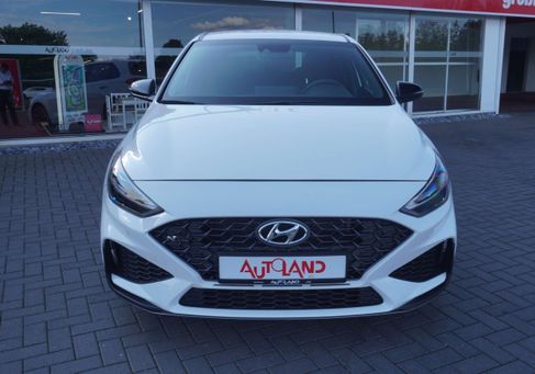 Hyundai i30, 2021 3