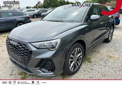 Audi Q3, 2020