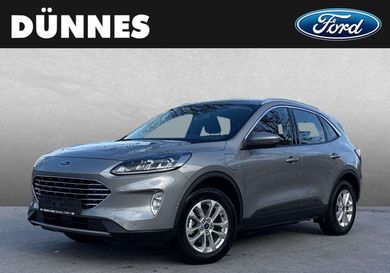 Ford Kuga, 2023