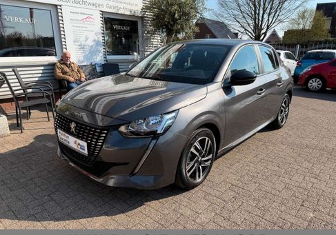 Peugeot 208, 2023
