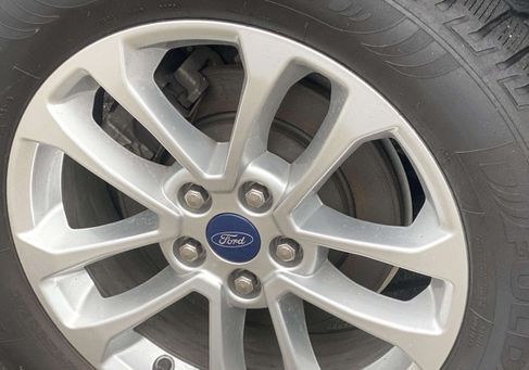 Ford Kuga, 2022