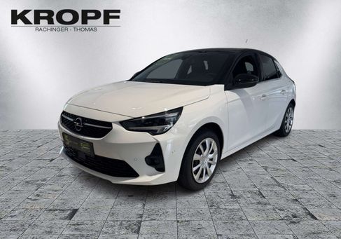 Opel Corsa, 2022 2