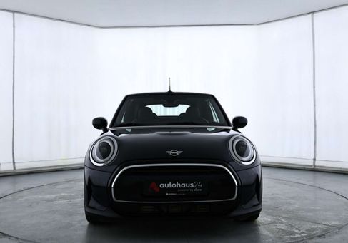MINI One Cabrio, 2021