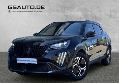 Peugeot 2008, 2024