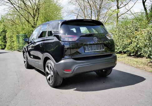 Opel Crossland X, 2022 3