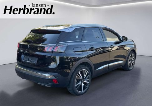 Peugeot 3008, 2023 3