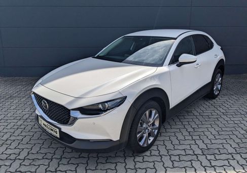 Mazda CX-30, 2020 2