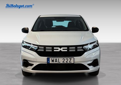 Dacia Sandero, 2023