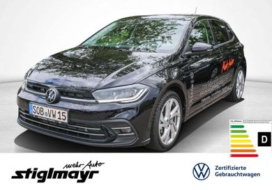 Volkswagen Polo, 2025