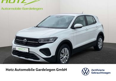 Volkswagen T-Cross, 2026