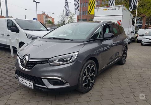 Renault Grand Scenic, 2023