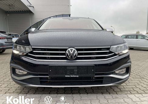 Volkswagen Passat, 2022