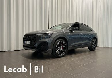 Audi Q8, 2026