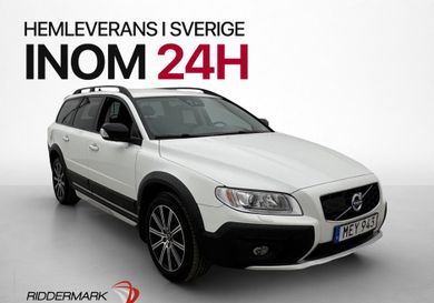 Volvo XC70, 2016