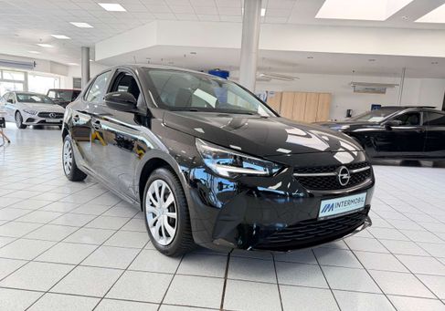 Opel Corsa, 2023 3
