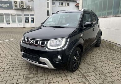 Suzuki Ignis, 2023
