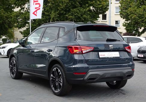 Seat Arona, 2026 3