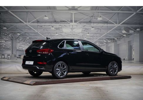 Hyundai i30, 2025 3