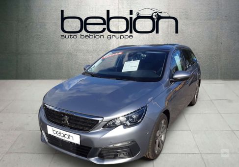 Peugeot 308, 2019