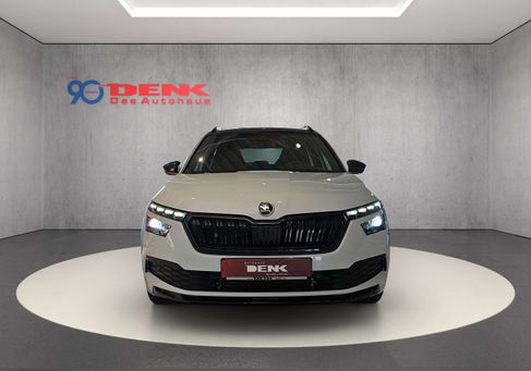 Skoda Kamiq, 2023