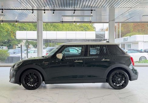 MINI Cooper S, 2023