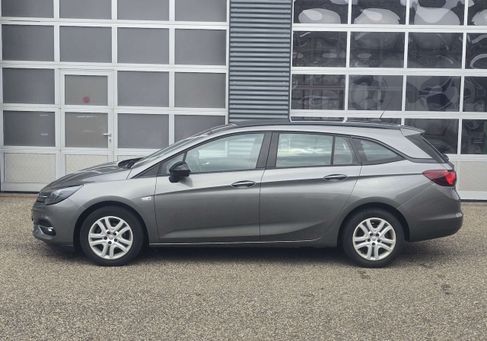 Opel Astra, 2022